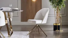 Veronica Yemek Odası Takımı 9