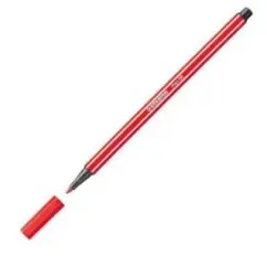 Stabilo Pen 68 - Kızıl 68-48