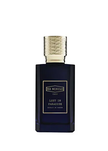 Lust In Paradise Exrait De Parfüm 100ml