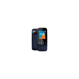 İT2166 Deep Blue Tuşlu Cep Telefonu 2