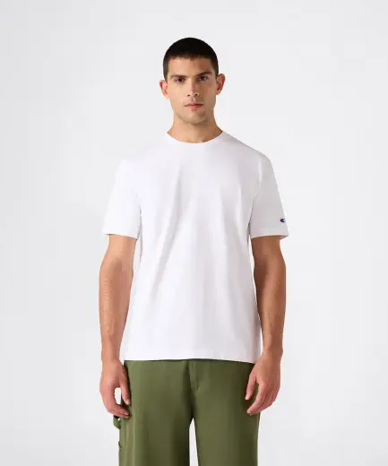 Champion Rwss Short Sleeve T-shirt