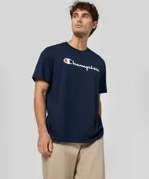 Champion Icons SS Tee 5
