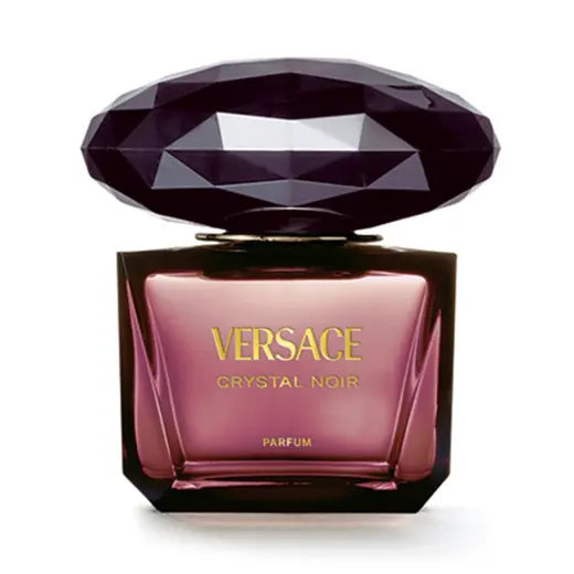 Versace Crystal Noir Parfum Kadın Parfüm 90 Ml
