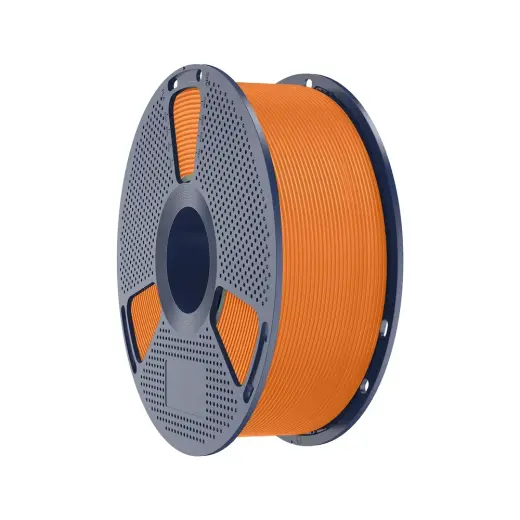 Sunlu High Speed Pla Filament Turuncu 1.75 MM 1kg