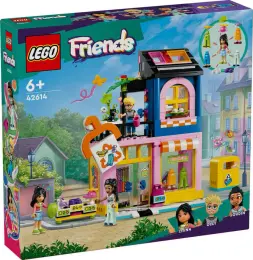42614 LEGO® Friends Vintage Giyim Mağazası 2