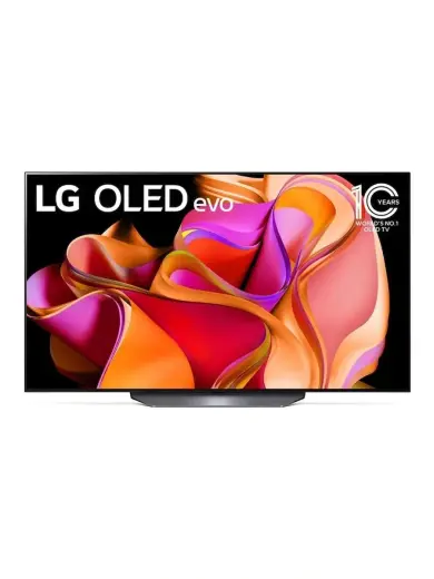 LG OLED55CS3VA 55" 139 Ekran Uydu Alıcılı 4K Ultra HD Smart LED TV
