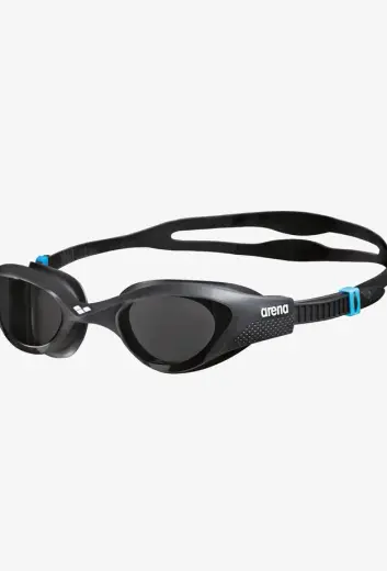 Arena Air Speed Mirror Unisex Siyah Yarış Gözlüğü