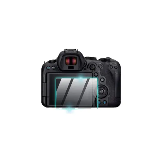 IPG Canon Eos R6 - R6 Mark Iı Kamera Için 9h Nano Ipg Proactive Ekran Koruyucu (2 Adet)
