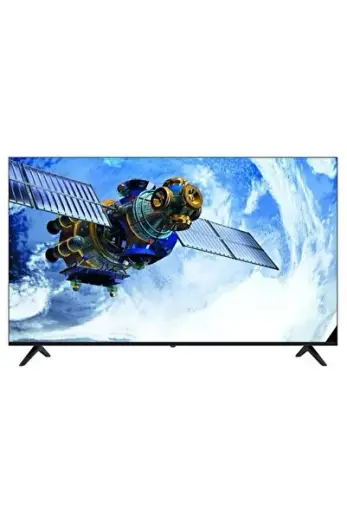58PA525EG 58’’ 147 Ekran Uydu Alıcılı 4K Ultra HD Android Smart LED TV