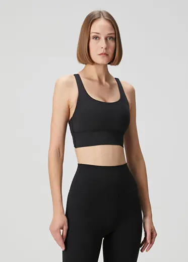 Energy Longline Spor Sütyen