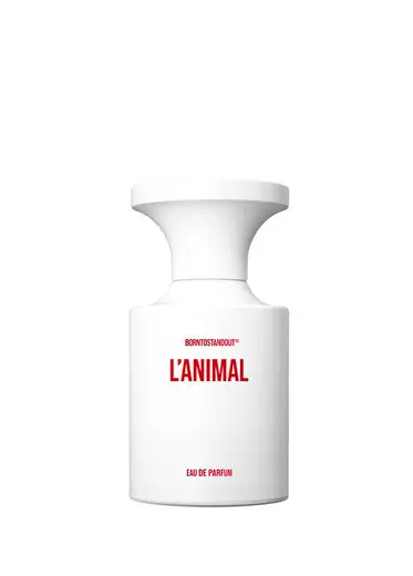 L'Animal 50ml Eau de Parfüm