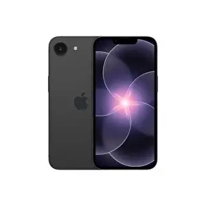 Apple iPhone 17e 512GB Siyah Akıllı Telefon