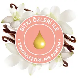 Glade Oda Kokusu Otomatik Sprey Yedek İpeksi Vanilya 269ml (1 Yedek) 4