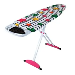Saraylı Lady Vista Yeni Ütü Masası