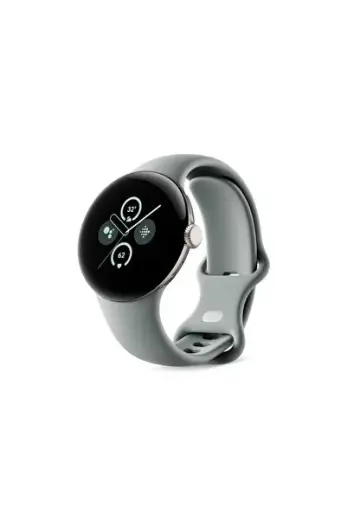 Pixel Watch 2 - Fitbit ve Google WiFi