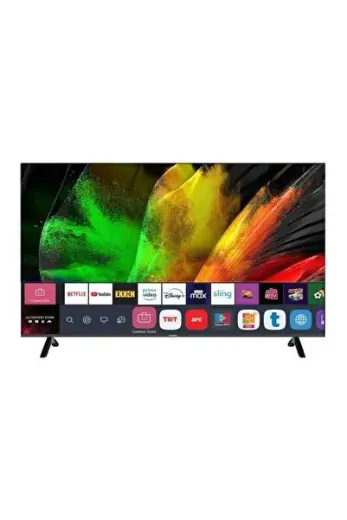 Al50 Uhd 9823 Google Tv Ultra Hd(4K)