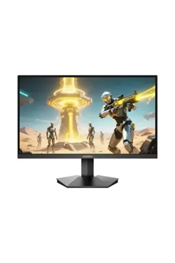 23.8" 24E3 IPS Gaming 165Hz Monitör Siyah 1ms1920x1080, 165Hz, DP, HDMI, Vesa, AdaptiveSync