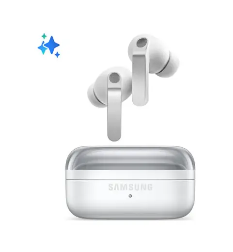 Samsung Galaxy Buds4 Pro (ANC) Bluetooth 6.1 Kulak İçi Kulaklık