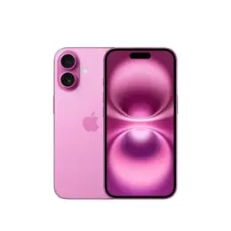 Apple iPhone 16 512GB Pembe 1