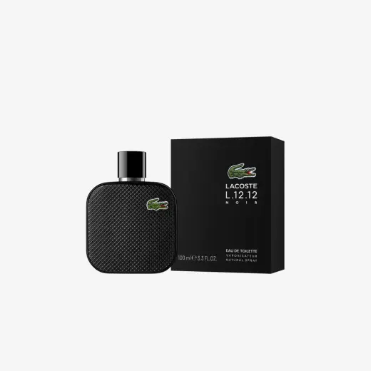 L.12.12 Erkek Noir Edt Parfüm 100ml
