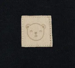 Cool Bear 3'lü Body Set Ekru/Lacivert 2