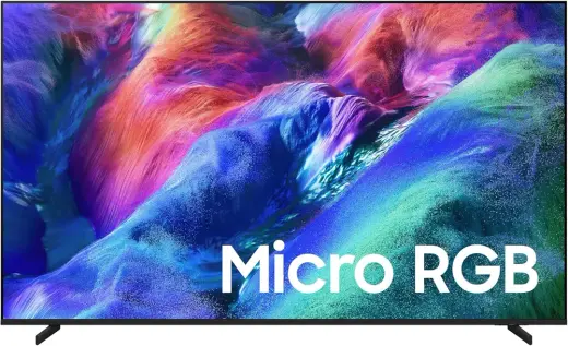 Samsung 55 İnç MicroLED R85 Televizyon