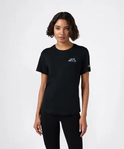 Champion C-Table Short-Sleeve Tee