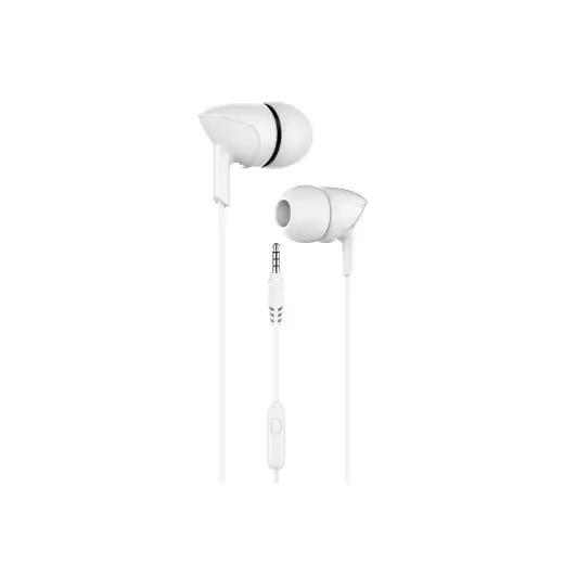 Phixi Basic HS627 Mikrofonlu Kulakiçi Kulaklık