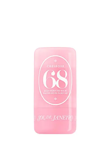 Cheirosa '68 Jelly Perfume Balm Stick Kadın Katı Parfüm 4 gr