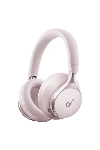 Soundcore Space One Kulaklık - Pembe-A3035