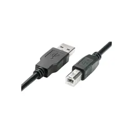 Alfais 4951 Usb Yazıcı Printer Ara Bağlantı Kablosu 1.5 Metre 4