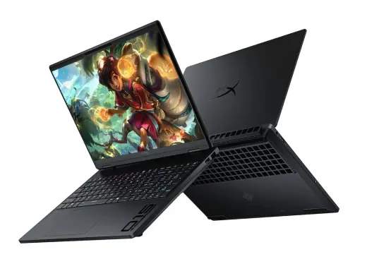 HyperX OMEN 15-GB0004NT D2QV9EA NVIDIA GeForce RTX™5060 8GB AMD Ryzen 7 260 24GB RAM 1TB SSD 15.3 inç 2K 165Hz