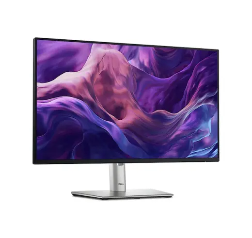 Dell P2425H 23.8" 5 MS 100 Hz Pivot Full HD IPS LED Monitör