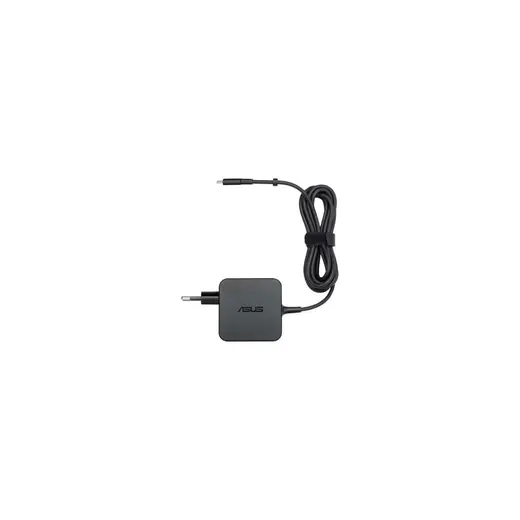 Asus 65W Type C Şarj Adaptörü ADP-65SD B, ADP-65JW C Uyumluluk Özellikleri ile