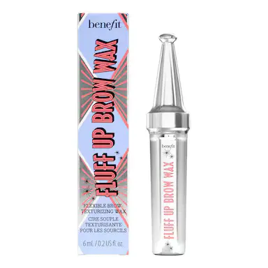 Fluff Up Brow Wax