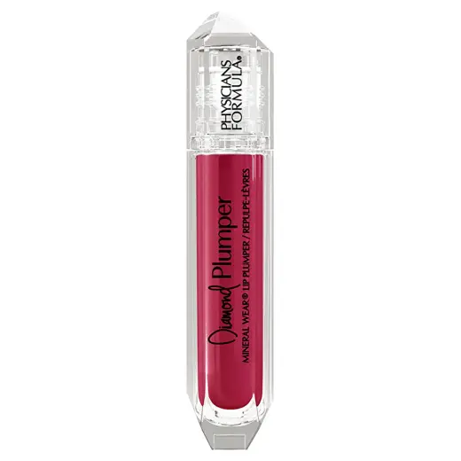 Physicians Formula Diamond Plumper Lipgloss Berry Diamond