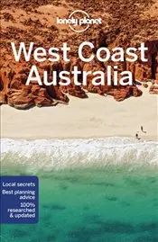 West Coast Australia -LP- 10e