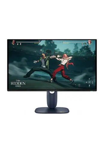 AW2725D 27,00 inç QHD 0,03 ms Gaming Monitör Mavi