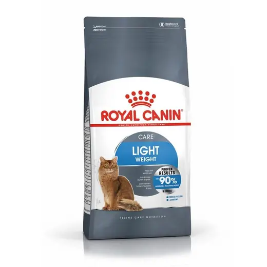 Royal Canin Light Weight Kuru Kedi Maması 1.5 Kg