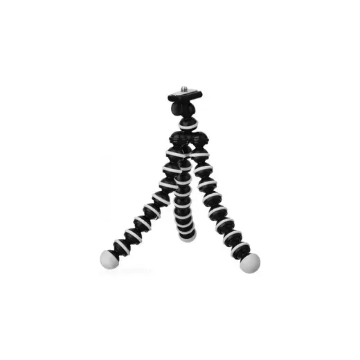 Uravas Store Kamera Cep Telefonu Için Tripod Küçük Ahtapot Tripod