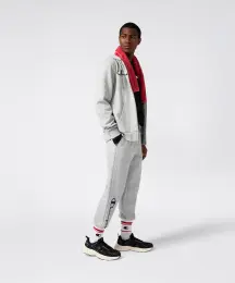 Champion Script Shop Rib Cuff Pants 1
