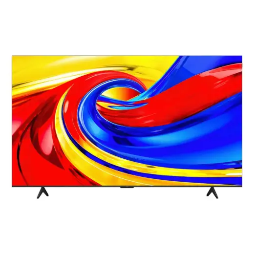 TCL 65P79L 65" 165 Ekran Uydu Alıcılı 4K Ultra HD Google Smart QLED
