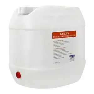 Kuzey Yüzey Temizleyici Beyaz Sabun Kokulu 20 Kg