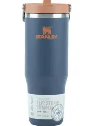 Stanley The IceFlow™ Flip Straw 2.0 Tumbler 0.89Lt - 30oz