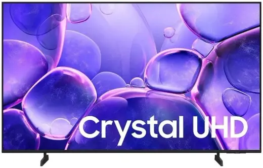 Samsung Crystal 58U8000 4K Ultra HD 58" 147 Ekran Uydu Alıcılı Smart LED TV