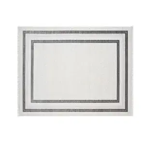 Vivense Aspendos Akri̇li̇k Dokuma Maki̇ne Halisi, 80x600