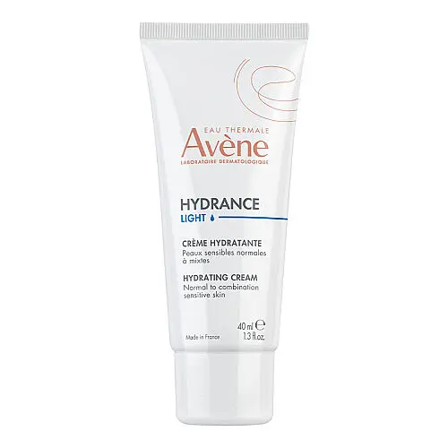 Avene Hydrance Light Normal Karma ve Hassas Ciltler için Nemlendirici Krem 40 ml