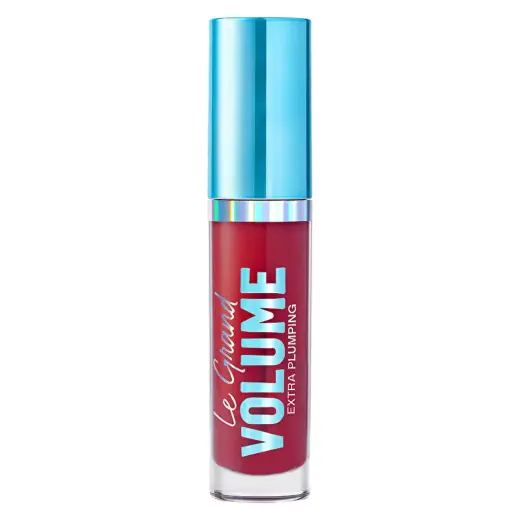 Vivienne Sabo Le Grand Volume Extra Plumping Lip Plumper 05 Cremant - Cooling Effect & High-Shine Finish