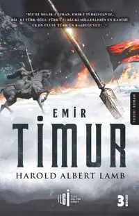 Emir Timur