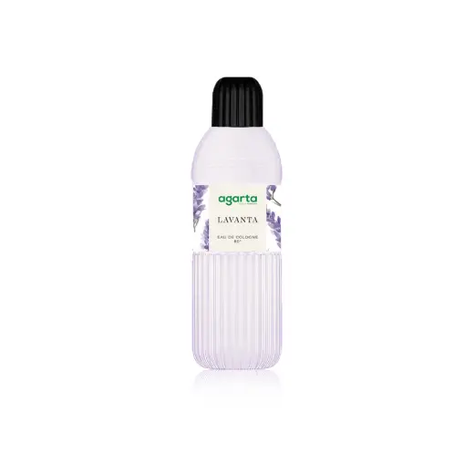 Agarta Lavanta Kolonyası 200 ml